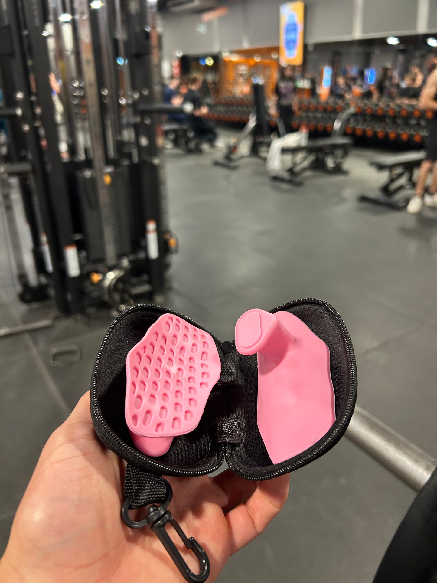 Grip Sportif, votre adhérence, votre force