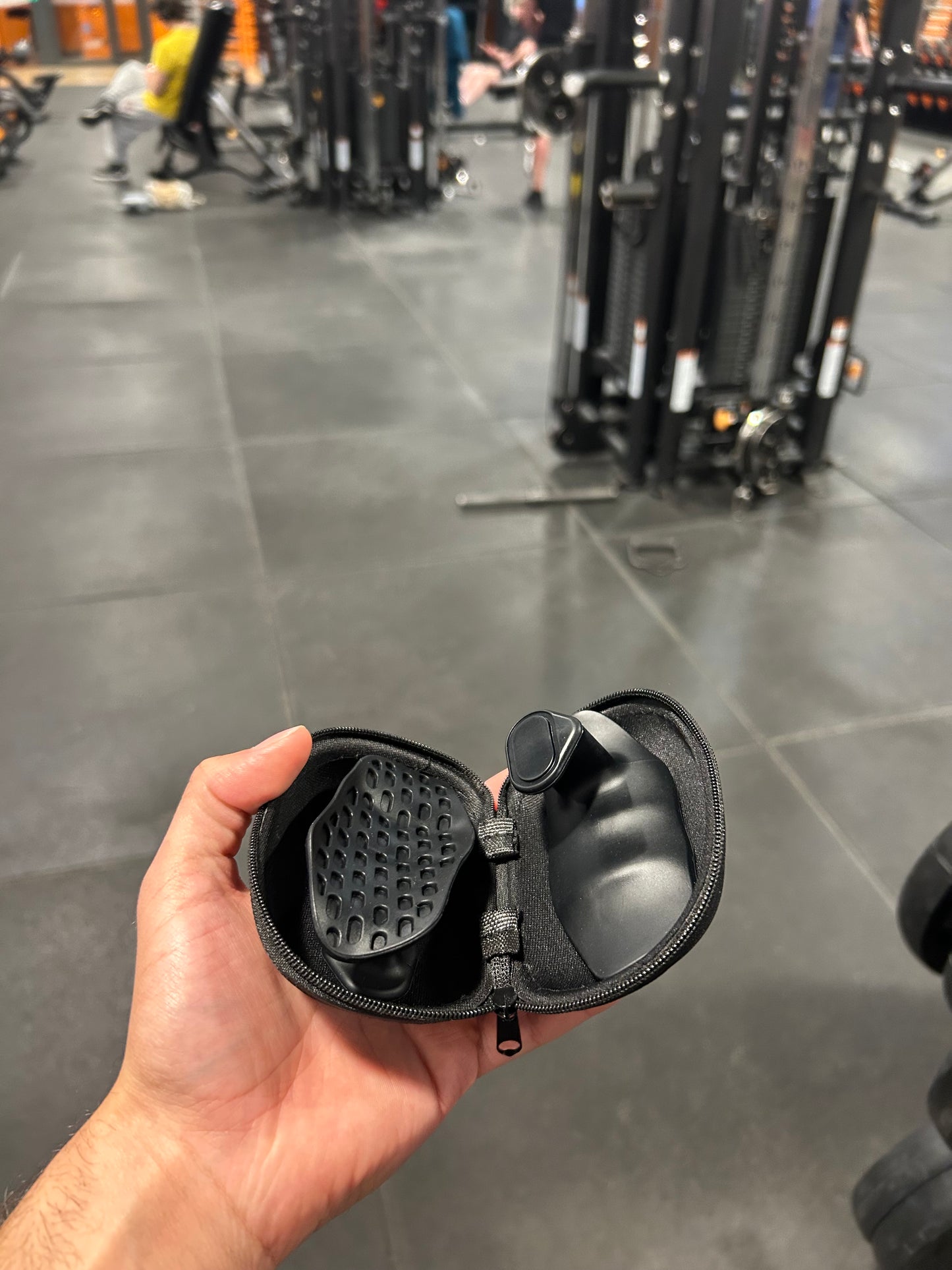 Grip Sportif, votre adhérence, votre force