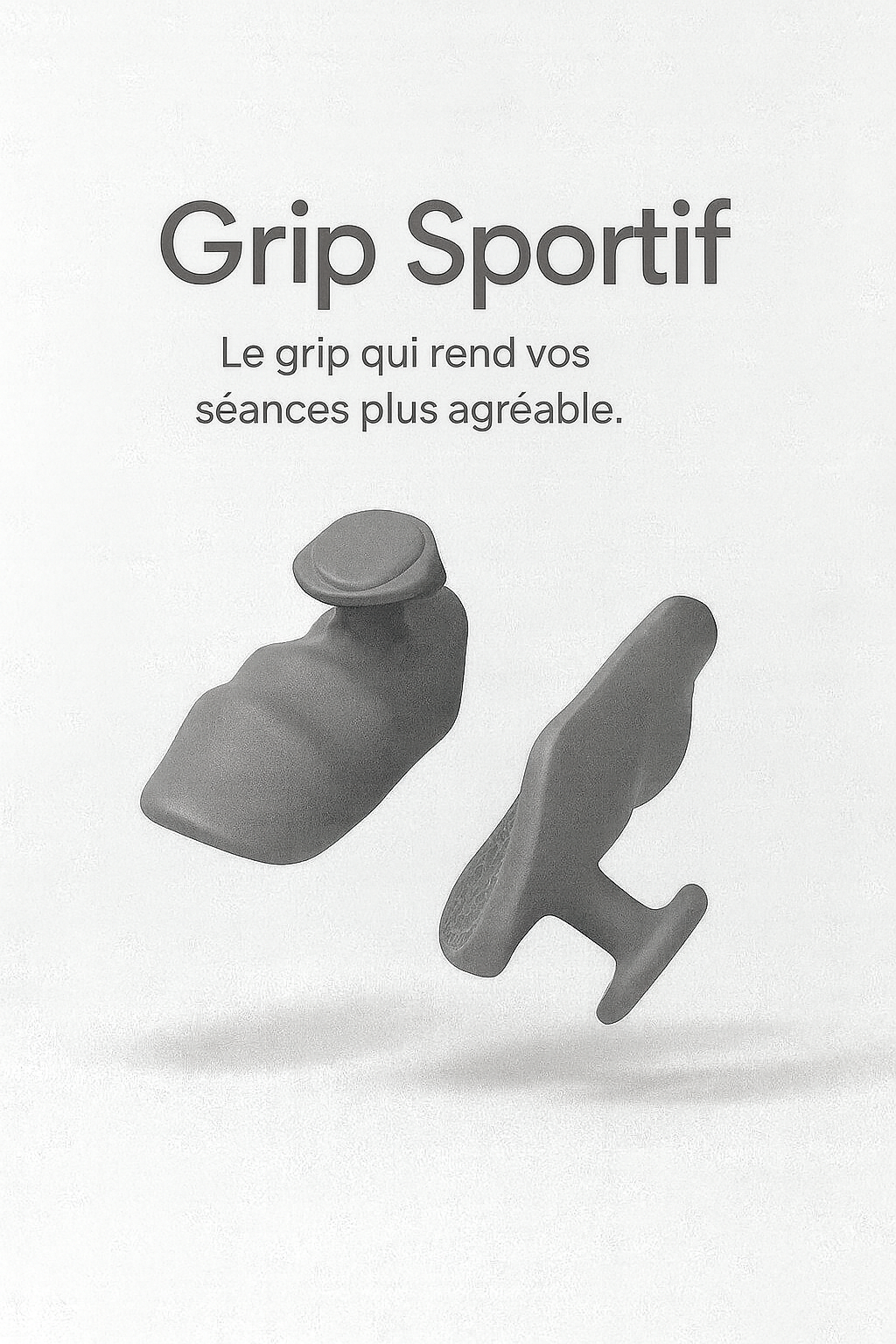Grip Sportif, votre adhérence, votre force
