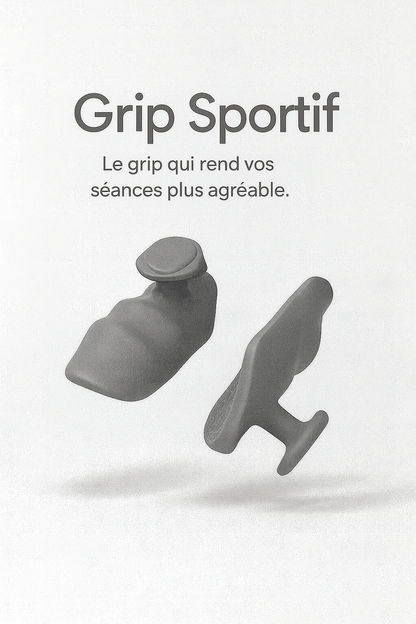 Grip Sportif, votre adhérence, votre force